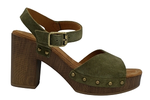 UNISA TACO<br>Kaki