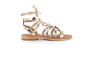 BRICE 178 HERCULE SPART:Or