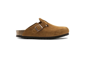 BIRKENSTOCK BOSTON 0960813<br>Cognac