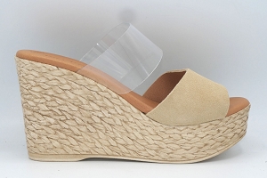 evafruitos MULE 1917<br>Beige