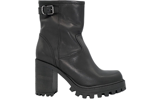 BENCIVENGA 65005BOOTS<br>Noir