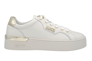 LIU JO SILVIA 70  BIG SML<br>Beige