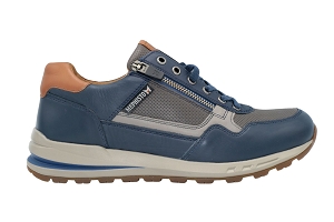 MEPHISTO BRADLEY 61456159<br>Navy