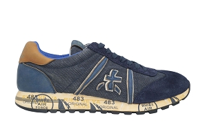PREMIATA LUCY VAR5908<br>Bleu
