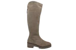 JHAY 8251BOTTES<br>Beige