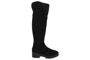 JHAY 8251BOTTES<br>Noir