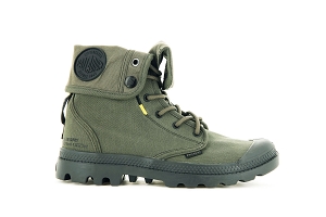 PALLADIUM PAMPA BAGGY SUPPLAY<br>Kaki