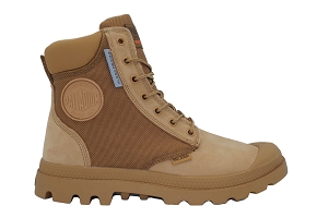 PALLADIUM PAMPA SCWPN<br>Miel