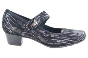 AMIRA GOLD HELLO:Noir