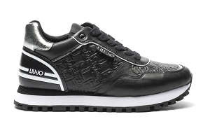 15004BRODERIE WONDER 24 H22:Noir