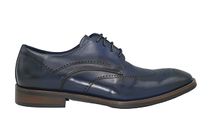 CARRACHE CAMISO DERBY:Bleu