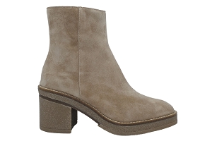 ALPE 2626 BOOTS<br>Taupe