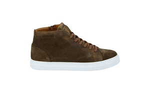 SCHMOOVE SPARK  MID<br>Kaki