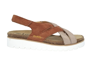 MEPHISTO TRECIE 36818<br>Cognac