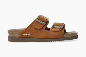 MEPHISTO HESTER<br>Cognac