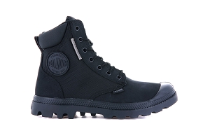 PALLADIUM PAMPA SCWPN<br>Noir