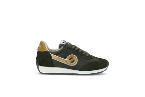 NO NAME CITY RUN  JOGGER<br>Kaki