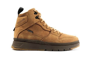 PALLADIUM PALLASIDER HOM<br>Miel