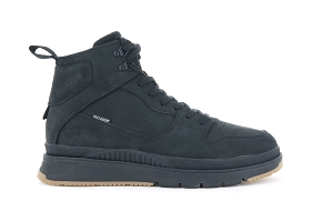 PALLADIUM PALLASIDER HOM<br>Noir