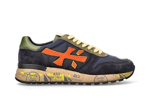 PREMIATA MICK 5356<br>Bleu