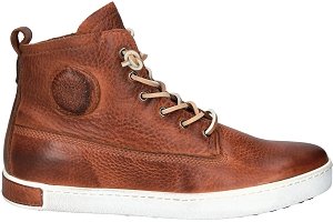 HARRY  TAN GM06FOURRE:Cognac
