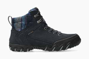 PORTLAND FLESHOUT A6M NIGATA:Bleu