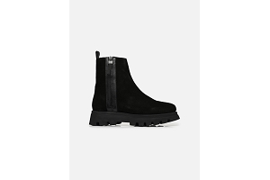 Ara boots bottines 16725boots noir3116801_1