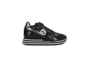 NO NAME PARKO JOGGER<br>Noir