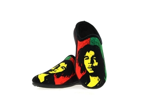 maison espadrille 6742BOBMARLEY<br>Multi