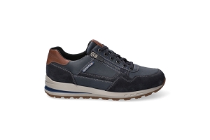 22624 BRADLEY 3655:Navy