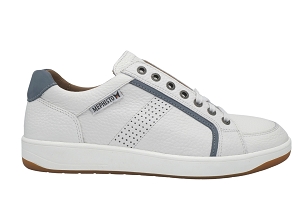 D0072.80 HARRISON:Blanc