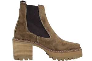 ALPE 2436SANDER<br>Cognac