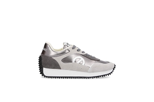 NO NAME PUNKY JOGGER<br>Gris
