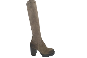  55004BOTTE<br>Taupe Fonce