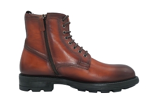 MAGNANNI 24727BOTTINE<br>Cognac