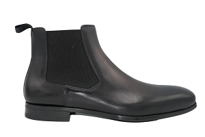 MAGNANNI 24763 BOOTS<br>Noir Gris