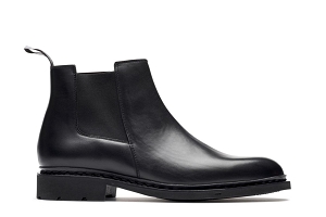 Paraboot CHAMFORT 128412<br>Noir