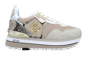 LIU JO MAXI WONDER 01 E23<br>Beige