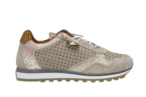IMMA65002CUOIO C848 PERFO:Beige