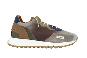 CETTI C1293<br>Kaki