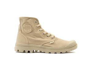 PALLADIUM PAMPA HI 02352<br>SABLE