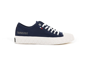 PALLADIUM PALLA ACE FEM<br>Bleu