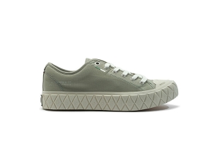 PALLADIUM PALLA  ACE LO  HOM<br>Kaki