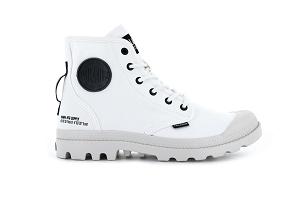 PALLADIUM PAMPA HI HTG SUPPLY<br>Blanc