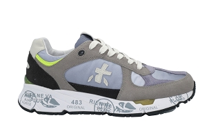 PREMIATA MASE 6158  GRIS<br>Gris