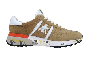 PREMIATA LANDER 6131<br>Camel