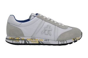 PREMIATA LUCY VAR5908<br>Blanc