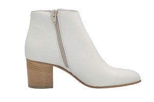 BENCIVENGA NADIA BOOTS<br>Blanc