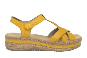  V0919<br>Jaune