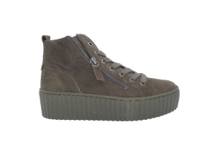 9063 CUIR 33710  LG:Kaki